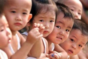 bambini-cinesi