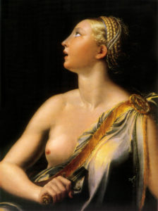 Parmigianino,_lucrezia_romana,_1540