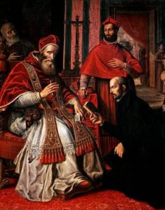 Paul_iii_and_ignatius_loyola